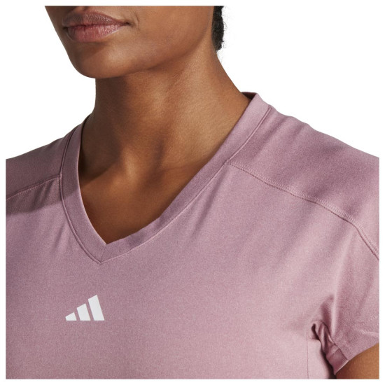 Adidas Γυναικεία κοντομάνικη μπλούζα Train-Essentials MIN